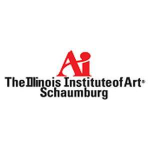 美国-伊利诺伊艺术学院 - 绍姆堡-logo