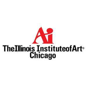 美国-伊利诺伊艺术学院 - 芝加哥-logo