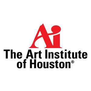美国-休斯顿艺术学院-logo
