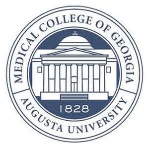 美国-佐治亚医学院-logo