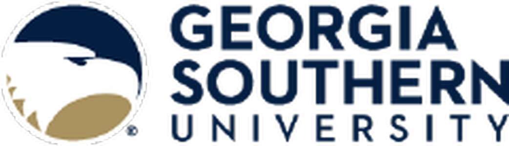 美国-佐治亚南方大学-logo