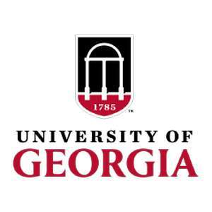美国-佐治亚大学-logo