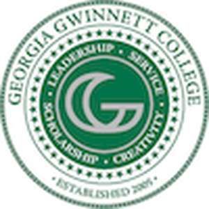 美国-佐治亚格威内特学院-logo