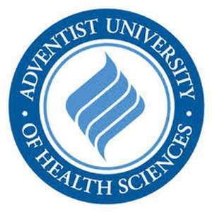 美国-佛罗里达医院健康科学学院-logo