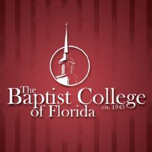 美国-佛罗里达浸会学院-logo