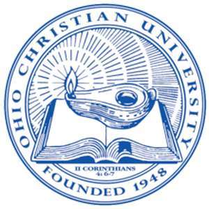 美国-俄亥俄基督教大学-logo