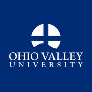 美国-俄亥俄谷大学-logo