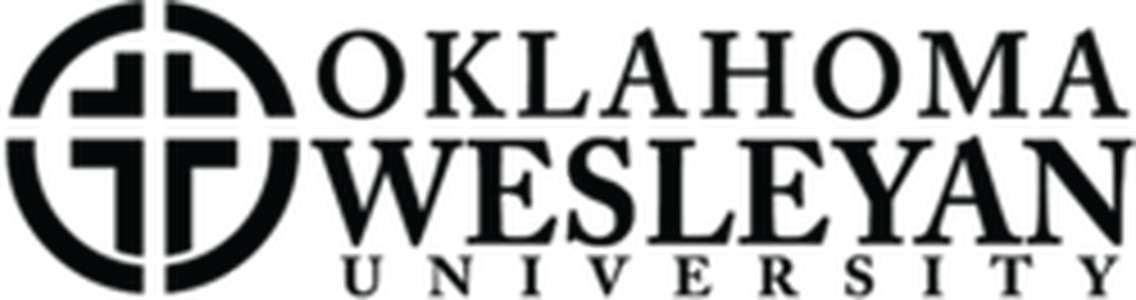 美国-俄克拉荷马卫斯理大学-logo