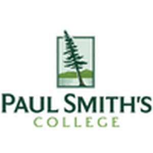 美国-保罗史密斯学院-logo