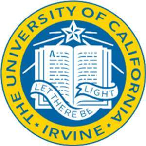 美国-加州大学欧文分校-logo