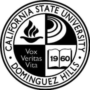 美国-加州州立大学多明格斯山分校-logo