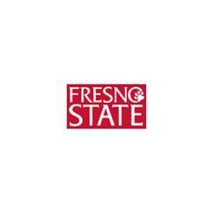 美国-加州州立大学弗雷斯诺分校-logo