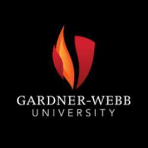 美国-加德纳韦伯大学-logo