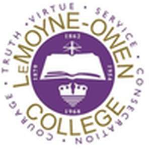 美国-勒莫恩-欧文学院-logo