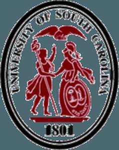 美国-南卡罗来纳大学博福特分校-logo