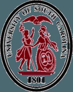 美国-南卡罗来纳大学哥伦比亚分校-logo