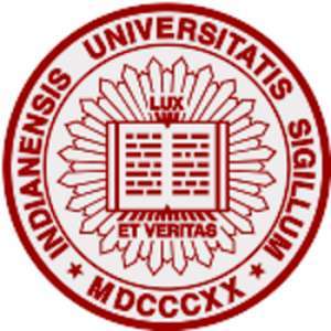 美国-印第安纳大学伯明顿分校-logo