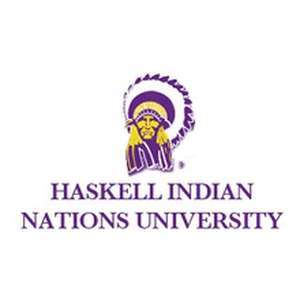 美国-哈斯克尔印第安民族大学-logo