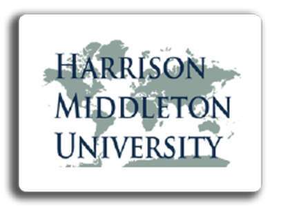 美国-哈里森米德尔顿大学-logo