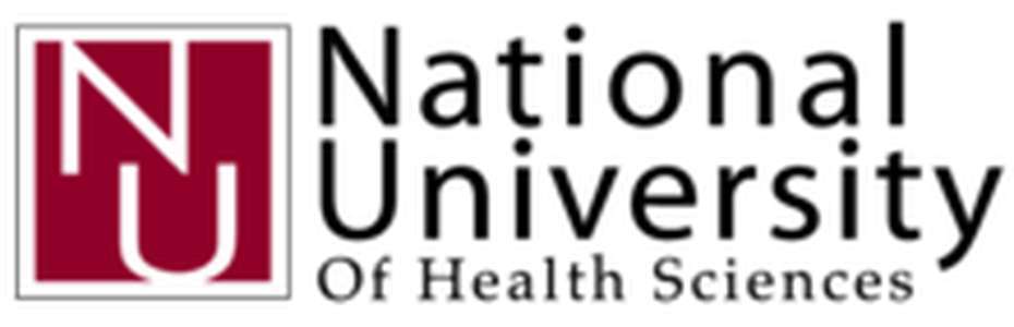 美国-国立健康科学大学-logo