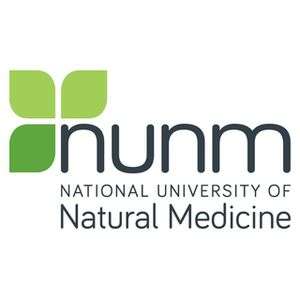 美国-国立自然医学院-logo