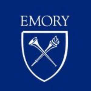 美国-埃默里大学-logo