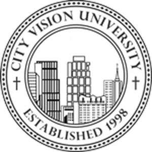 美国-城市视觉学院-logo