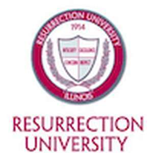 美国-复活大学-logo