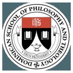 美国-多米尼加哲学神学院-logo