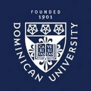 美国-多米尼加大学-logo