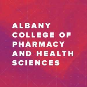 美国-奥尔巴尼药学与健康科学学院-logo