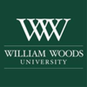 美国-威廉伍兹大学-logo