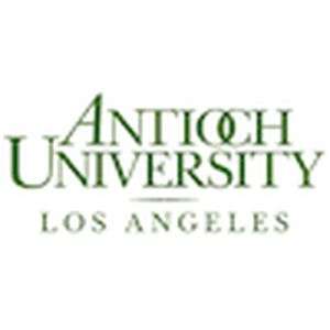 美国-安提阿大学洛杉矶分校-logo