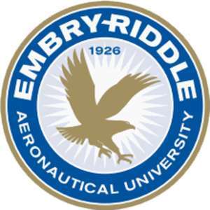美国-安柏瑞德航空航天大学代托纳比奇分校-logo