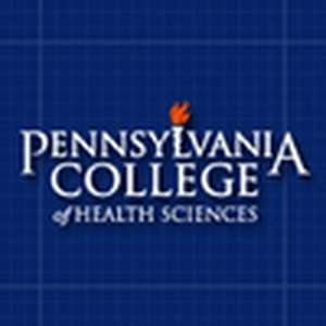 美国-宾夕法尼亚健康科学学院-logo