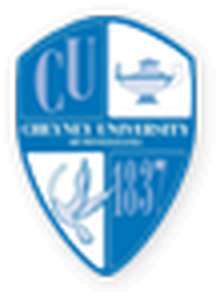 美国-宾夕法尼亚切尼大学-logo