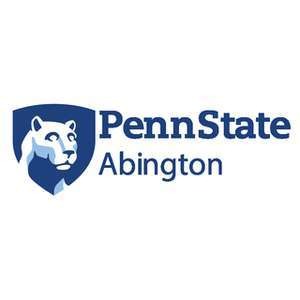 美国-宾夕法尼亚州立大学阿宾顿校区-logo