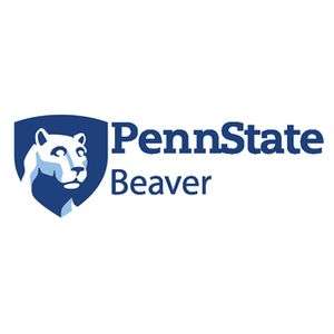 美国-宾夕法尼亚州立大学-Penn State Beaver-logo