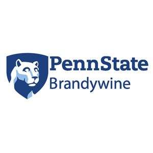 美国-宾夕法尼亚州立大学-Penn State Brandywine-logo