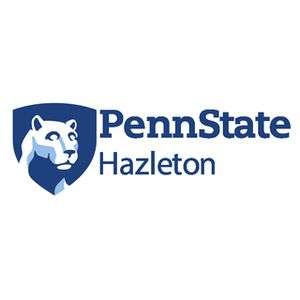 美国-宾夕法尼亚州立大学-Penn State Hazleton-logo