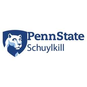 美国-宾夕法尼亚州立大学-Penn State Schuylkill-logo