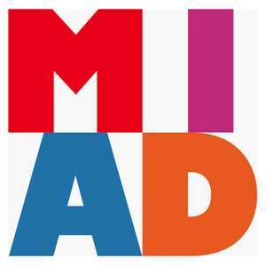 美国-密尔沃基艺术与设计学院-logo
