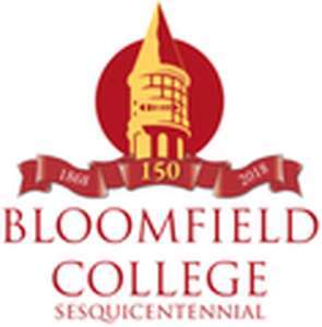 美国-布卢姆菲尔德学院-logo