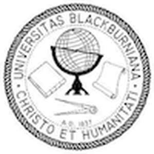美国-布莱克本学院-logo