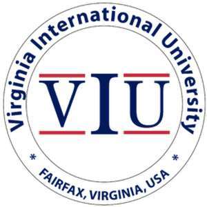 美国-弗吉尼亚国际大学-logo