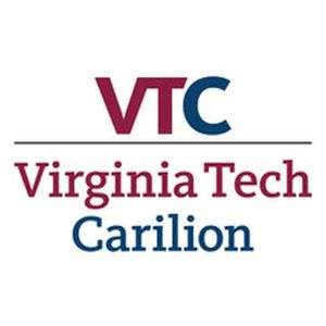 美国-弗吉尼亚理工大学 Carilion 医学院-logo