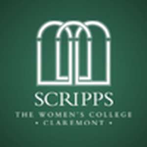 美国-斯克里普斯学院-logo