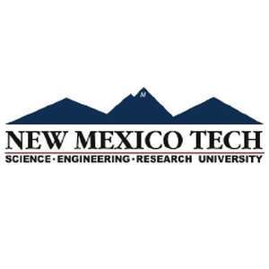 美国-新墨西哥矿业技术学院-logo