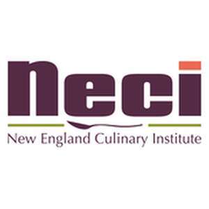 美国-新英格兰烹饪学院-logo