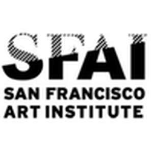 美国-旧金山艺术学院-logo